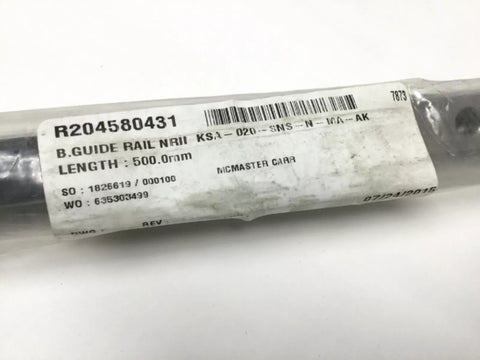 Rexroth R204580431