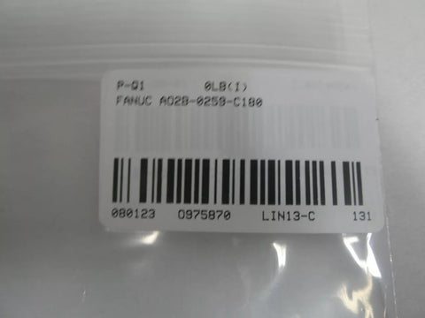 FANUC A02B-0259-C180