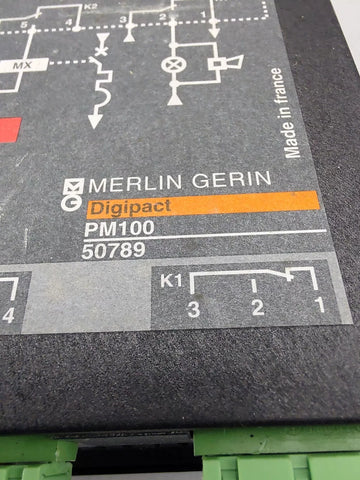 MERLIN GERIN 50789