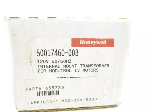 HONEYWELL 50017460-003