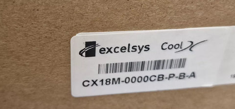 EXCELSYS CX18M-0000CB-P-B-A