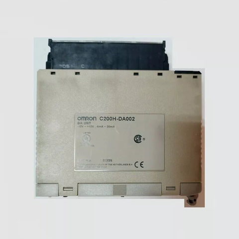 OMRON C200H-DA002