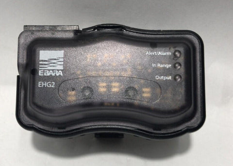 EBARA EHG2-CNTL-EBAO