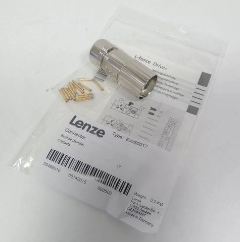 Lenze EWS0017