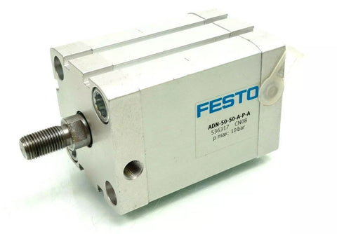 FESTO ADN-50-50-A-P-A