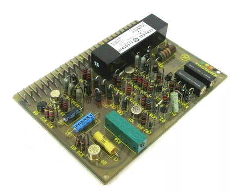 GENERAL ELECTRIC IC3600SPSV1