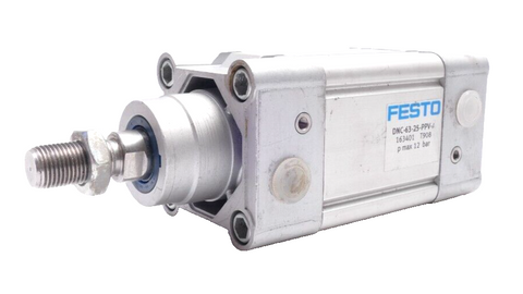 Festo DNC-63-25-PPV-A