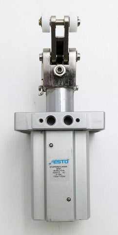 FESTO DFST-50-30-L-Y4-A