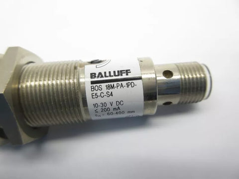 BALLUFF BOS18M-PA-1PD-E5-C-S4