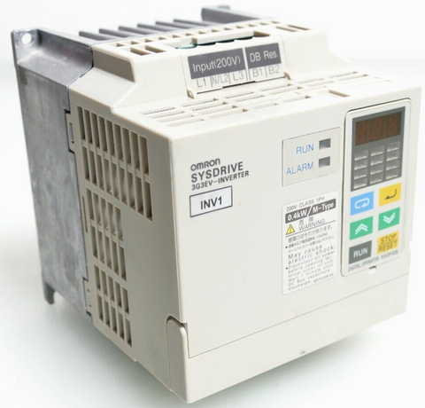 Omron 3G3EV-AB004M-CE