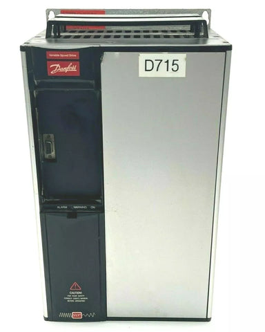 Danfoss VLT5004PT5CN1STR0DL