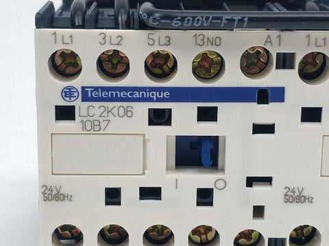 TELEMECANIQUE LC2K0610B7