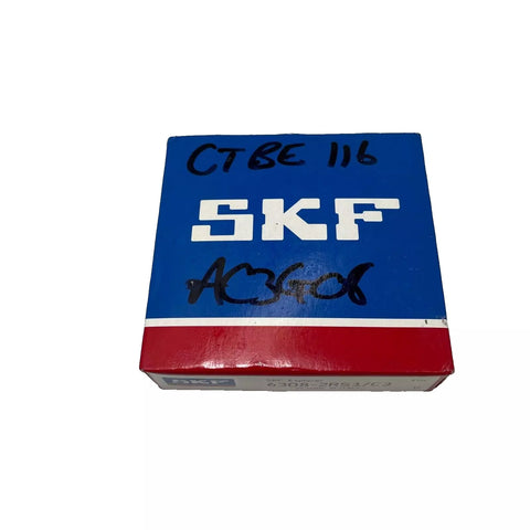 SKF 6303-2RS1/C3