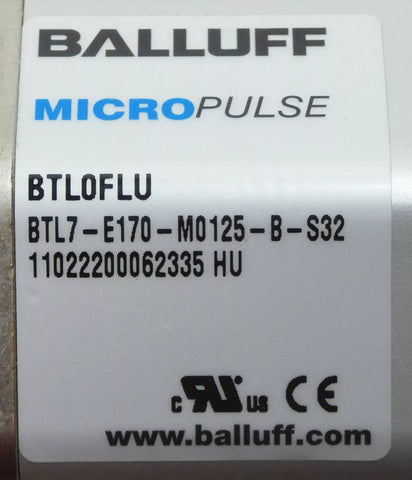 BALLUFF BTL7-E170-M0125-B-S32