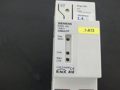 SIEMENS 5WG1140-1AB13