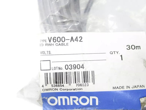 Omron V600-A42