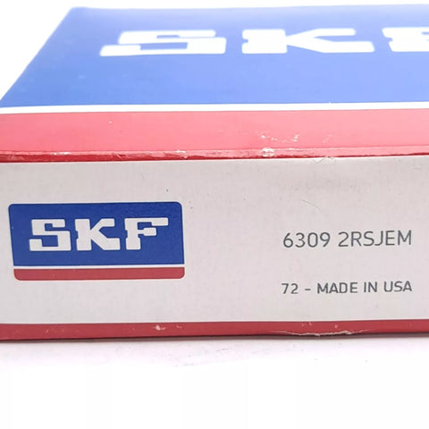 SKF 6309-2RSJEM