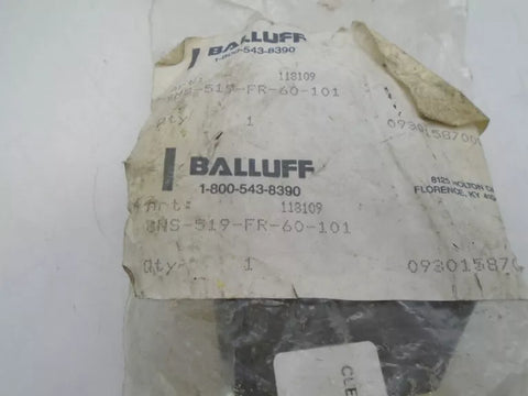 BALLUFF BNS 519-FR-60-101