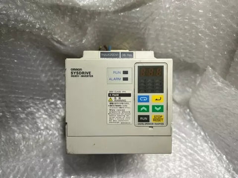 OMRON 3G3EV-AB007-CE