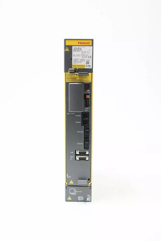 FANUC A06B-6240-H125