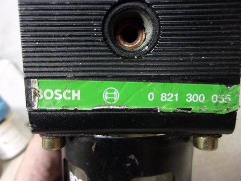 BOSCH REXROTH 0821300055