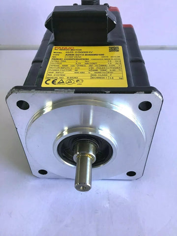 Fanuc A06B-0213-B400