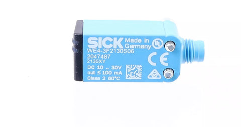 SICK WE4-3F2130S06