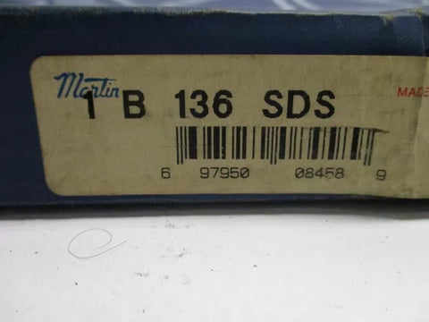 MARTIN 1B136SDS