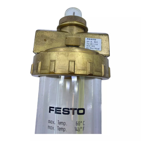 FESTO LOE-1/2-B