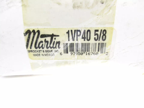 MARTIN 1VP405/8