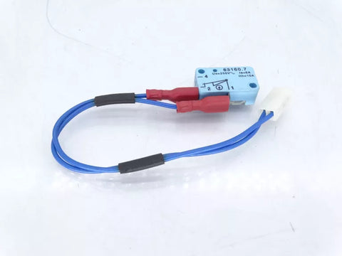 CROUZET 83160.7