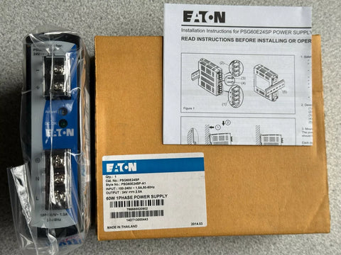 EATON PSG60E24SP
