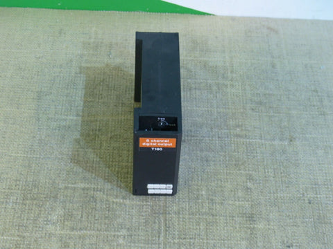 INVENSYS EUROTHERM CONTROLS T180