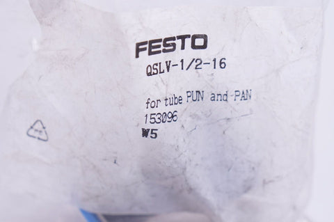 Festo QSLV-1/2-16