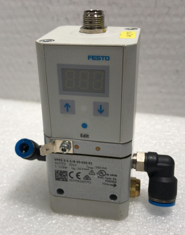 Festo VPPE-3-1-1/8-10-010-E1