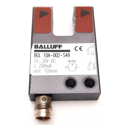 BALLUFF BGL 10A-002-S49