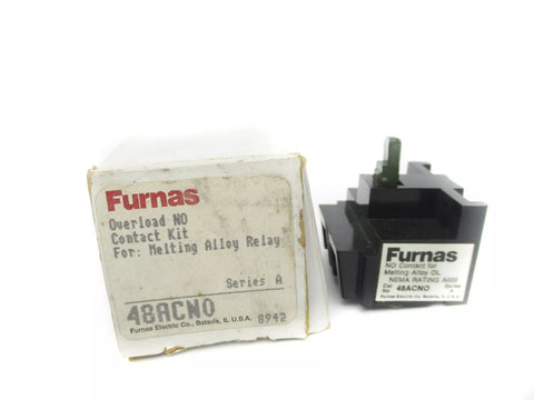 FURNAS 48ACNO