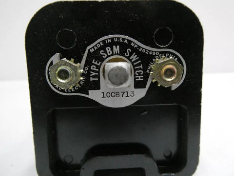 General Electric 10CB713