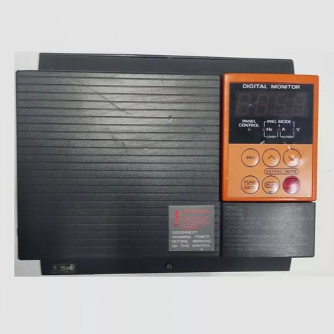 FUJI ELECTRIC FVR015E7S-4EX
