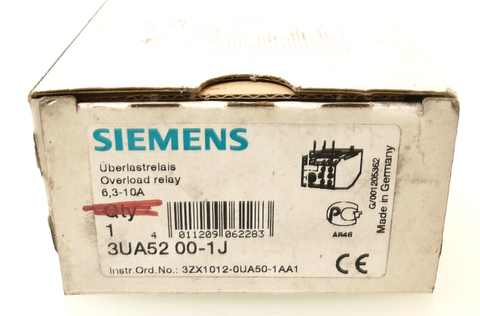 Siemens 3UA5200-1J