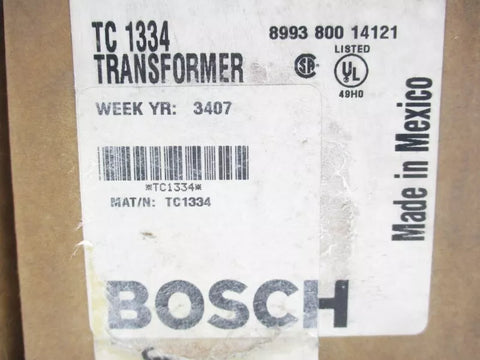 BOSCH TC1334