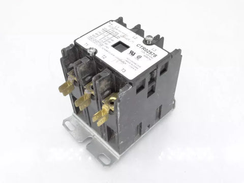 INGERSOLL RAND CTR02578