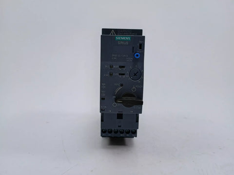 SIEMENS 3RA6120-1DB33