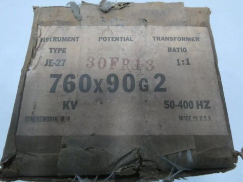 General Electric 760X90G2