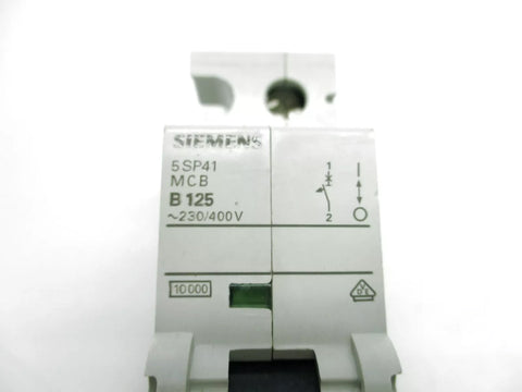 SIEMENS 5SP4192-6