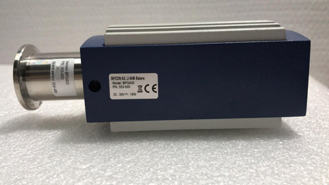 Inficon 353-501