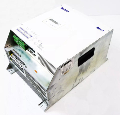 Lenze 33.8610_E