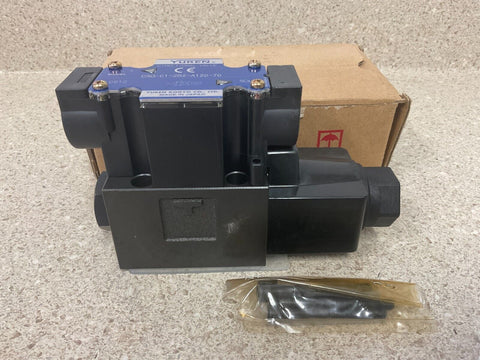 Yuken DSG-01-2B2-A120-70