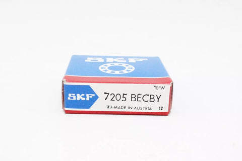 SKF 7205BECBY