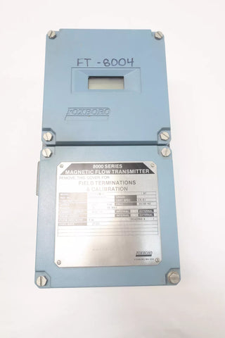 Foxboro 8000-PA15-G